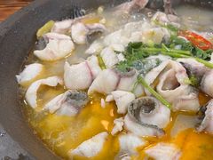 -大鼎石锅鱼(春江里店)