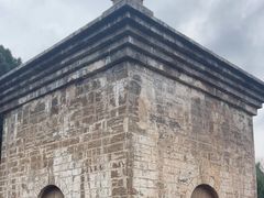 -四门塔风景区