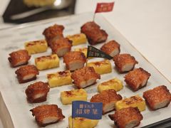 -富黎华海鲜大酒楼(正大广场店)