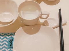 -莆田餐厅PUTIEN(西安万象天地店)