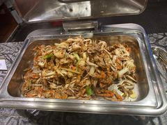 -芭菲盛宴·环球美食(解放碑英利国际店)