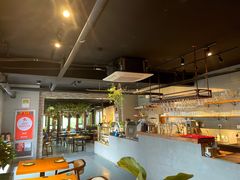 大堂-IFIF 如果花園(宽厚里店)