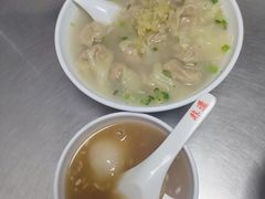 -雪园小吃部(天桥商场店)