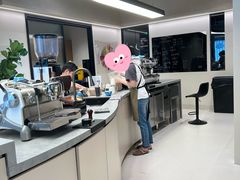 -馥郁咖啡培训(宝安校区)