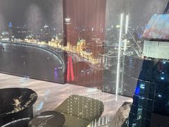 -上海外滩茂悦大酒店