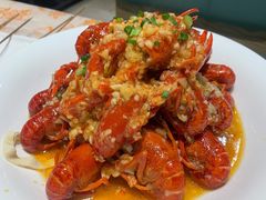 -忆口香龙虾(珠海夏湾老店)