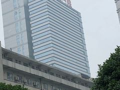 -重庆医科大学附属第一医院(本部)