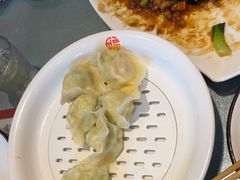 -添福来墨鱼饺子 · 海鲜东北菜(大连星海·黄浦路店)