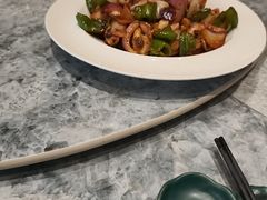 -聚丰园•湖鲜餐厅(阿红私房菜梅石路店)