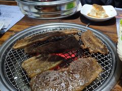 -韩一品韩国料理(柏庐南路店)
