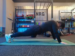 -NRG健身私教CLUB(静安体育中心店)