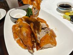 -湛江民大喜来登酒店-采悦轩中餐厅