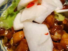 -和合谷(德外店)