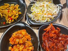 -云味馆·云南菜·云南米线(景田店)