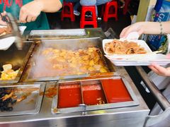 -细妹五香牛杂(步行街店)