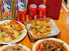 -温州一家人美食(西木头市店)