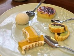 -傑·料理·海鲜放题(佛山文华荟店)