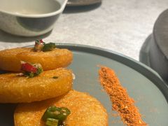 -鲜潭蒸汽石锅鱼(五道口购物中心店)