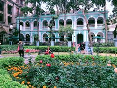 -星巴克臻选(广州沙面店)