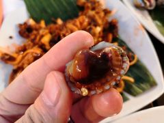 -牛车水美食街