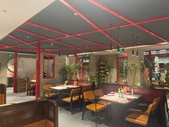 -四川饭店·川味水煮鱼(长白店)
