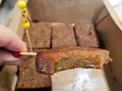 -奶奶的美食(悦立方店)