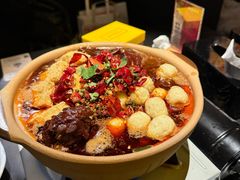 -京门活鱼馆·鱼火锅(百子湾（原红庙）店)