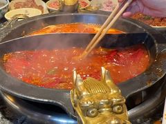 -蜀大侠火锅(总府路店)