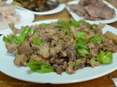 -胡同老锅烙(南二道街)