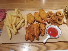 -必胜客(百联又一城店)