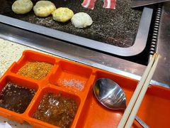-猪的故事·韩式烤肉(韩乐坊店)