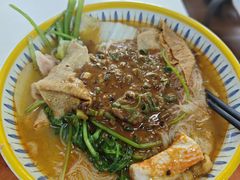-围炉夜话·潮汕卤水火锅(榕江店)