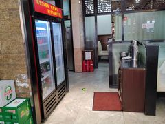 -湘桂人酒楼(西便门店)