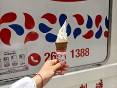 -富豪雪糕车流动点(尖沙咀店)