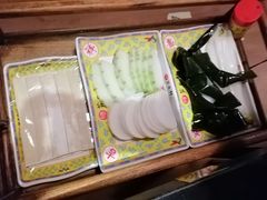-芦月轩羊蝎子(劲松店)