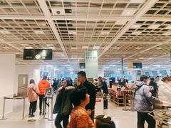 -宜家家居(哈尔滨商场店)