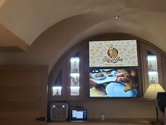 -Me Coffee下午茶艺术空间