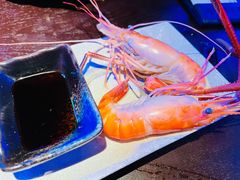 -钳真多钓虾馆·小龙虾海鲜烧烤(九六广场店)