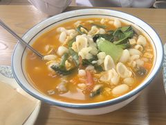 -东关吉祥西安腊汁肉夹馍(健德门店)