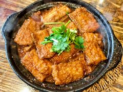 -百花人家(门城水岸店)