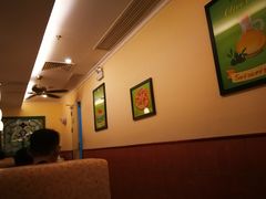 -萨莉亚意式餐厅(深南茂业店)