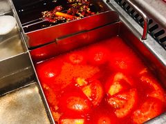 -海底捞火锅(武胜路凯德广场店)