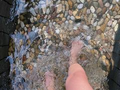 -威海天沐度假区温泉