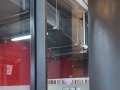 -麦当劳(国家体育场南路店)