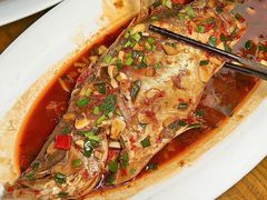 -花红徽菜(九华山青阳店)