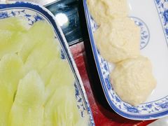 -崔记老东北传奇铁锅炖(横店总店)