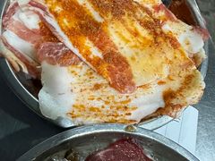 -同心烧烤(总店)