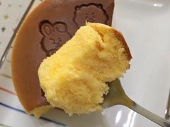 芝士蛋糕-巴黎贝甜(来福士店)