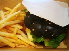 -麦当劳(新世纪环球中心店)