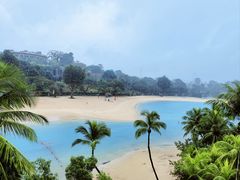 -巴拉湾海滩
